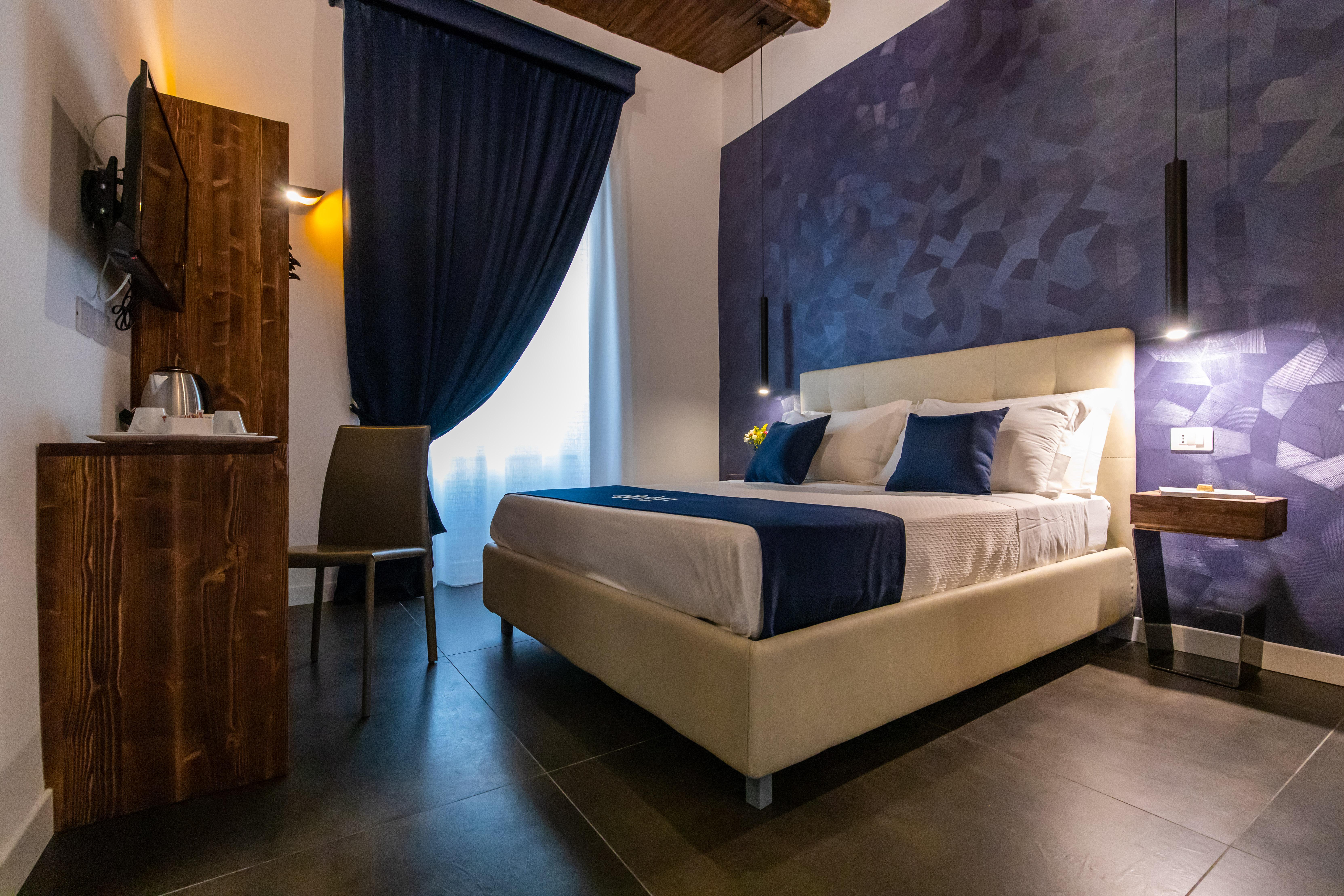Santa Chiara Inn Napels Buitenkant foto