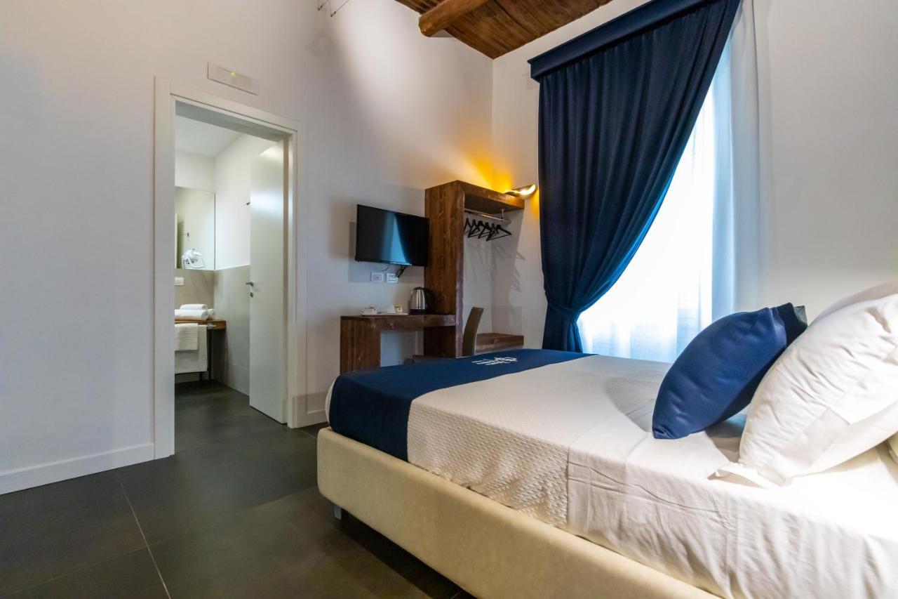 Santa Chiara Inn Napels Buitenkant foto