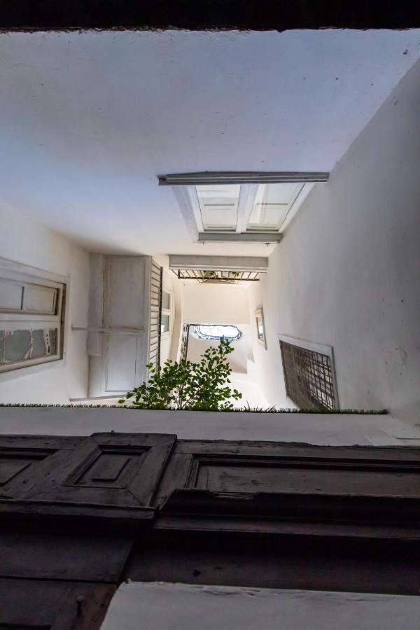 Santa Chiara Inn Napels Buitenkant foto