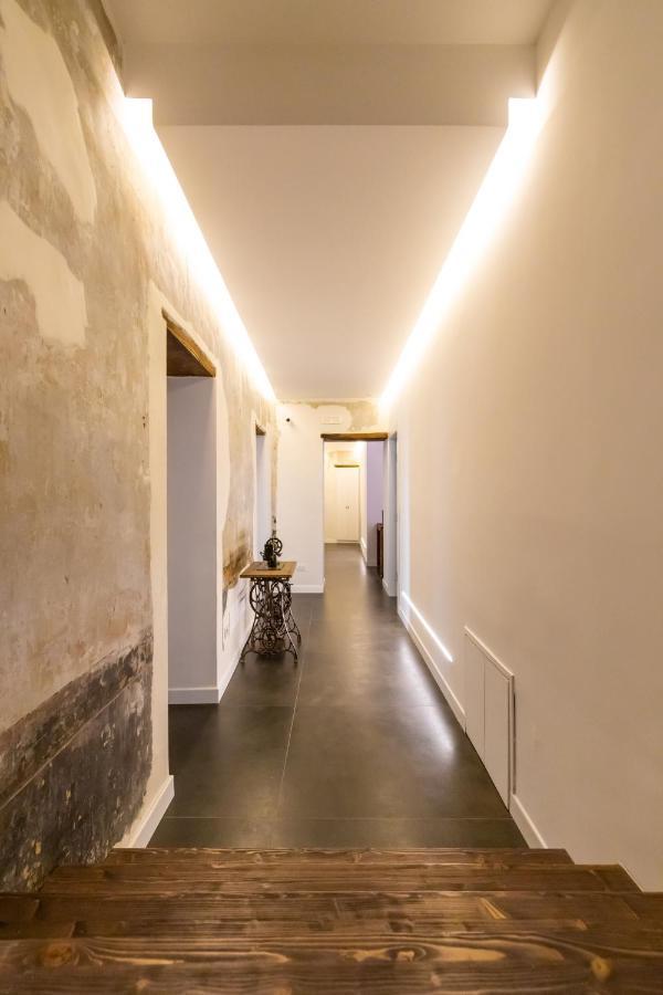 Santa Chiara Inn Napels Buitenkant foto